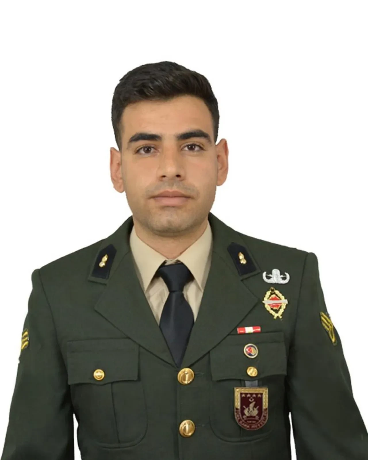 Pençe-Kilit şehitlerine acı veda! Gözyaşlarıyla ebediyete uğurlandılar