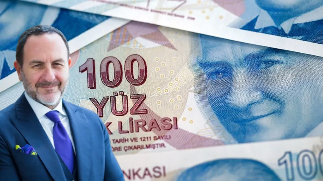 Sabit gelirliler dikkat! Ünlü profesör maaşla birikim yapmanın püf noktasını anlattı