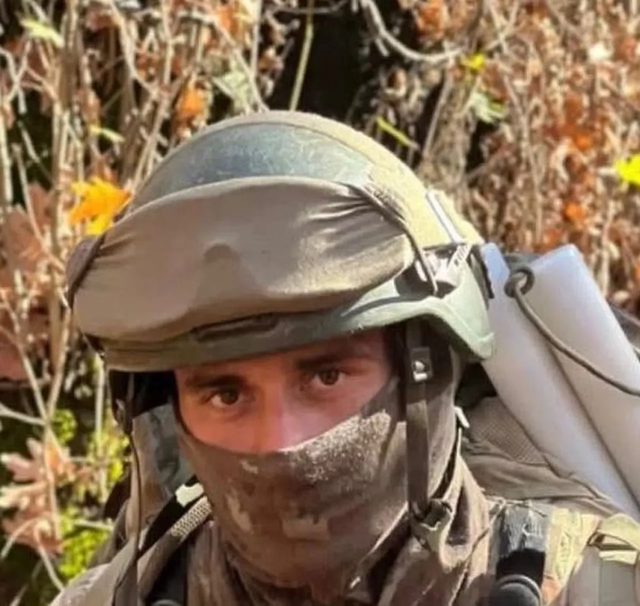 Şehit Özkan Özkanlı ile ilgili yürek yakan detay! Yetim öğrencilere burs verdiği ortaya çıktı