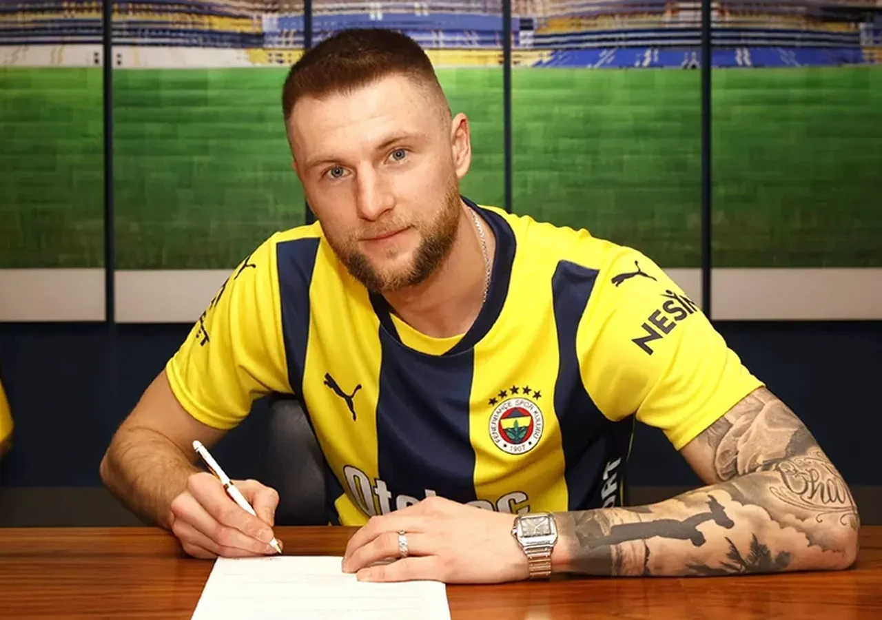 Son dakika | Fenerbahçe transferi bitirdi! İşte bonservisi ve maaşı