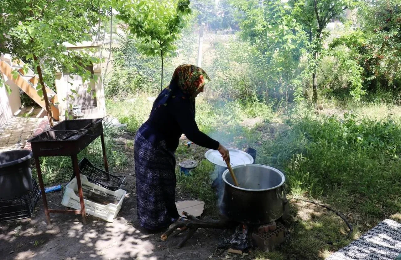 Tek kaşığı bile kansızlığı bitiriyor! İşte Anadolu'nun yüzlerce yıllık sırrı