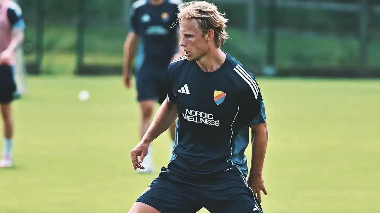 Tobias Gulliksen piyasa değeri ne kadar? Beşiktaş yolunda iddiaları