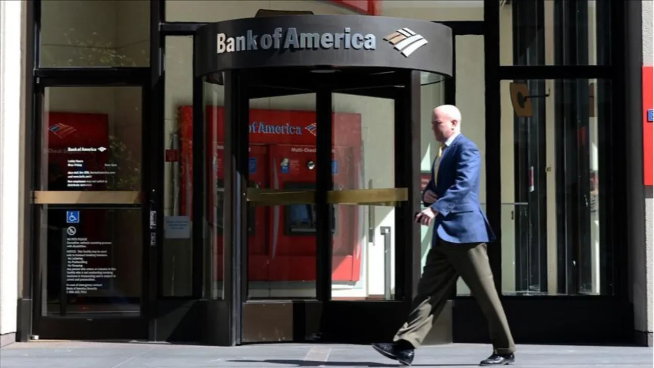 Türk bankaları için çelişki: BofA yükseltti, HSBC uyardı!