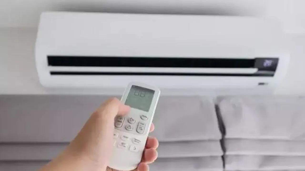 Uzmanlar uyarıyor! Klima kullanırken dikkat: Hastalık saçıyor 