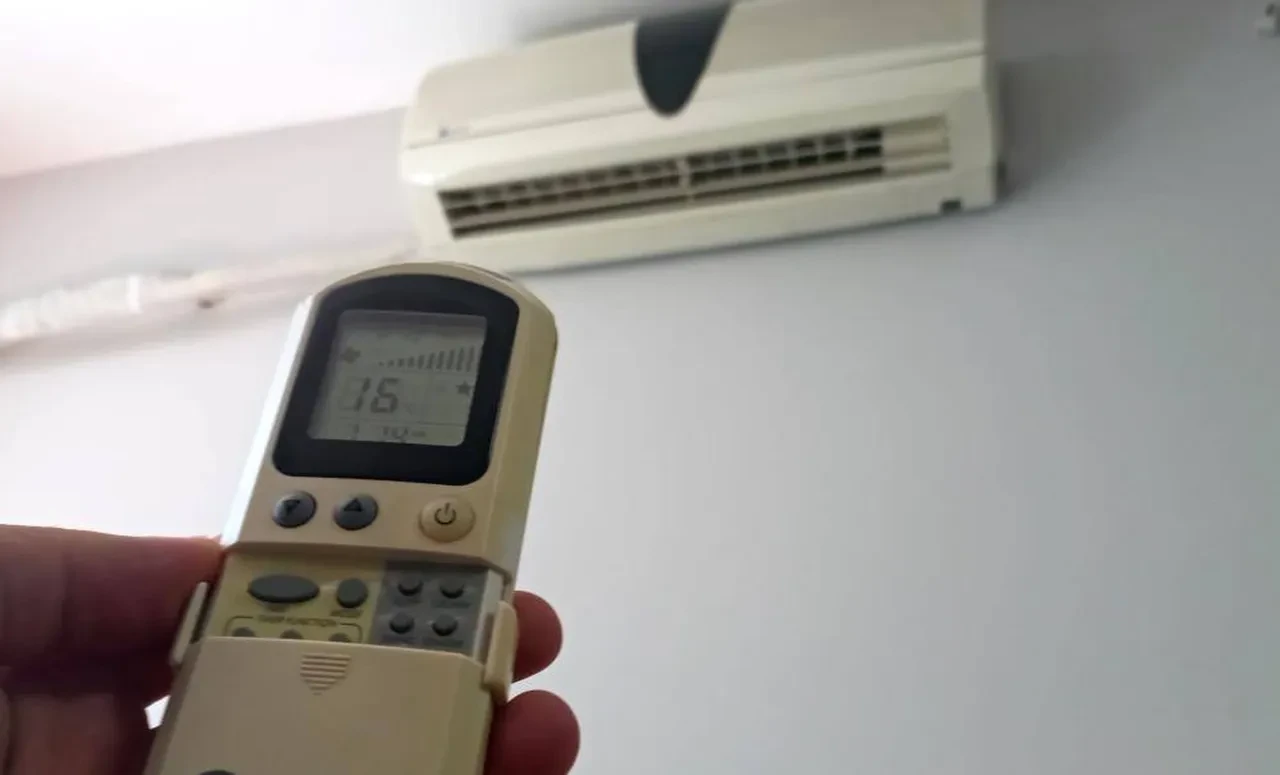 Uzmanlar uyarıyor! Klima kullanırken dikkat: Hastalık saçıyor