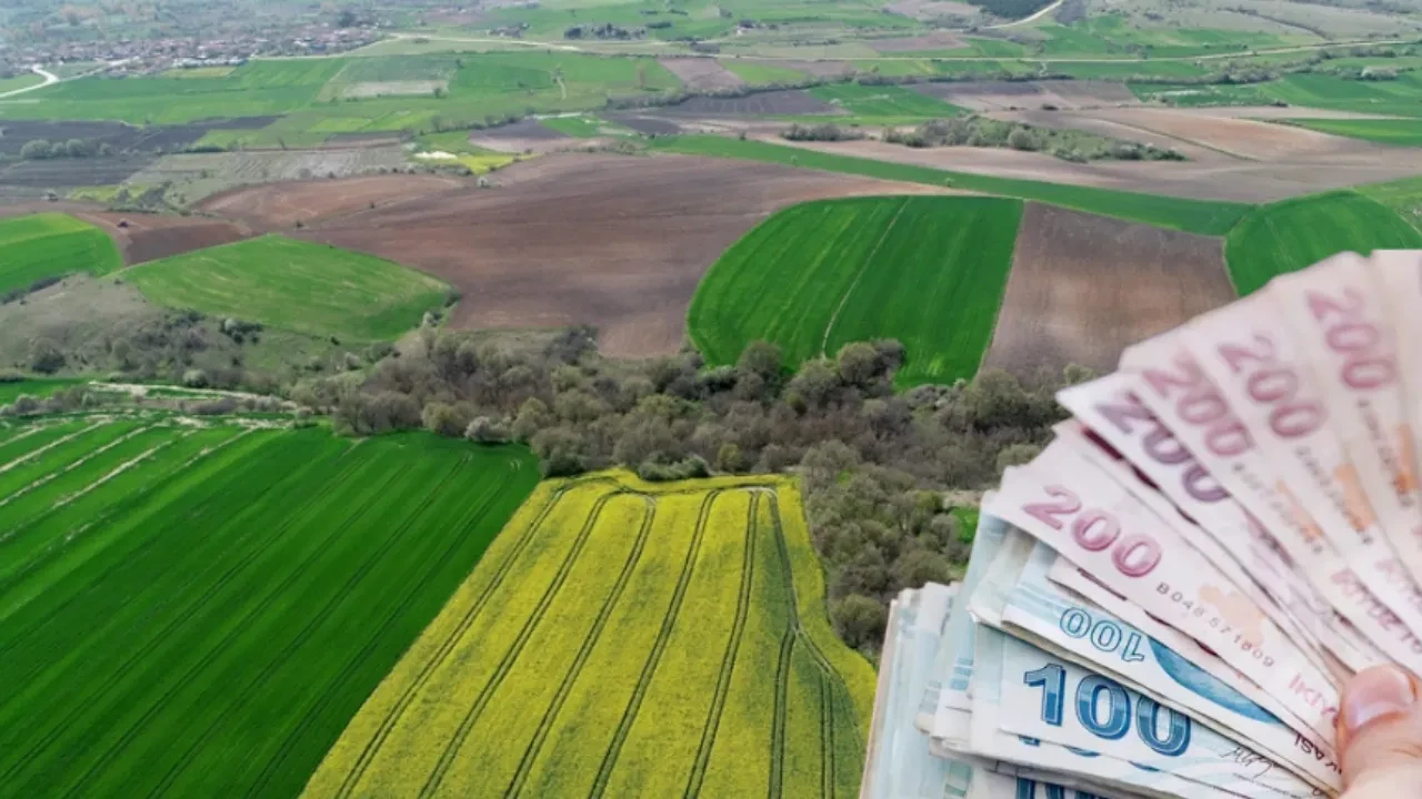 Yatırımcılar dikkat! İstanbul dahil 4 ilde dev arsa satışı: Resmi Gazete’de yayımlandı