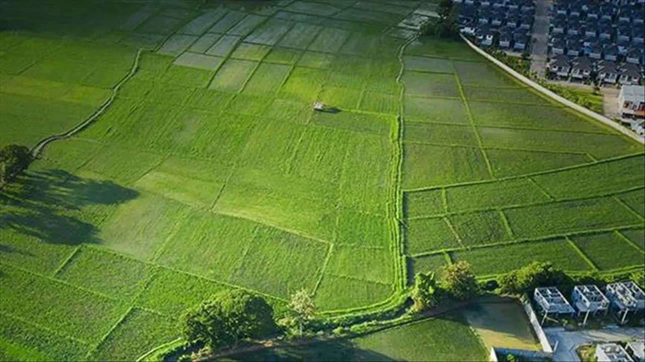 Yatırımcılar dikkat! İstanbul dahil 4 ilde dev arsa satışı: Resmi Gazete’de yayımlandı