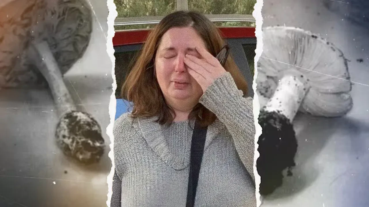 Zehirli mantarla cinayet davasında karar! Tüm dünyada gündem olmuştu