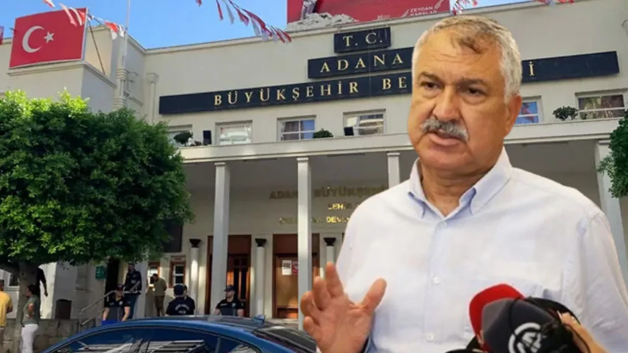 Zeydan Karalar'ın ifadesi ortaya çıktı: 4 buçuk milyonluk rüşvet iddiasını cevapladı