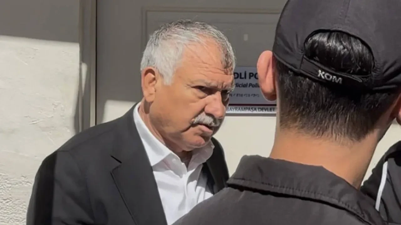 Zeydan Karalar'ın ifadesi ortaya çıktı: 4 buçuk milyonluk rüşvet iddiasını cevapladı