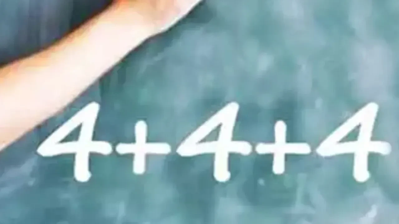 4+4+4 eğitim sistemi vatandaşa soruldu! Anketten çıkan sonuç net: Yeniden ele alınmalı