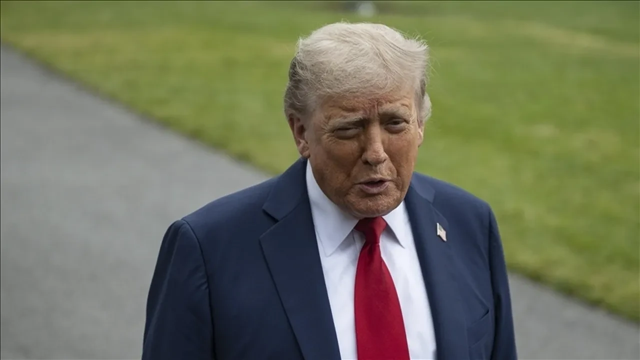 ABD, Ukrayna'ya silah desteğini sürdürecek! Trump sinyali verdi