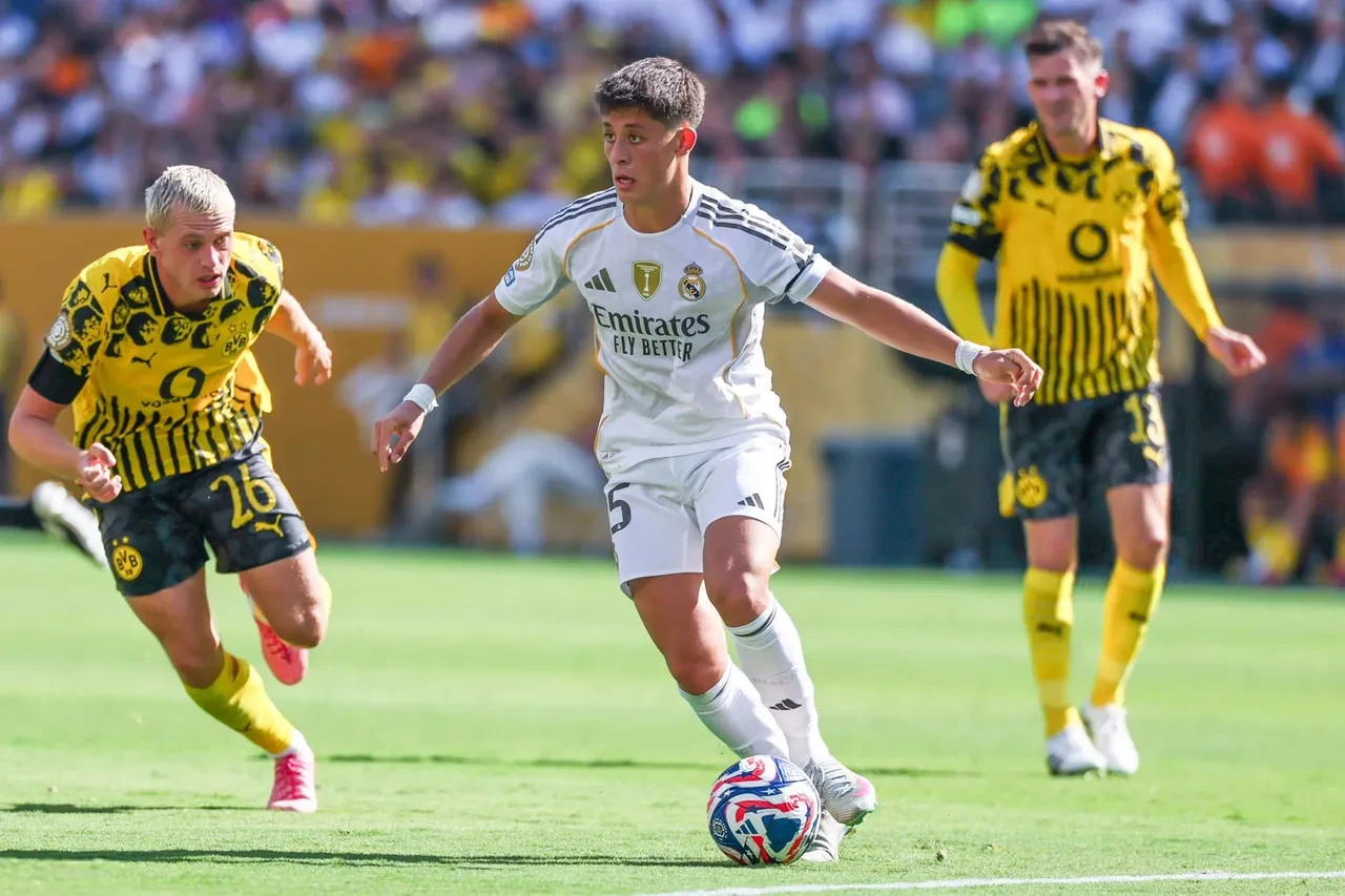 Arda Güler'in annesi Ancelotti'yi mi hedef aldı? Sözleri İspanyol basınında ses getirdi