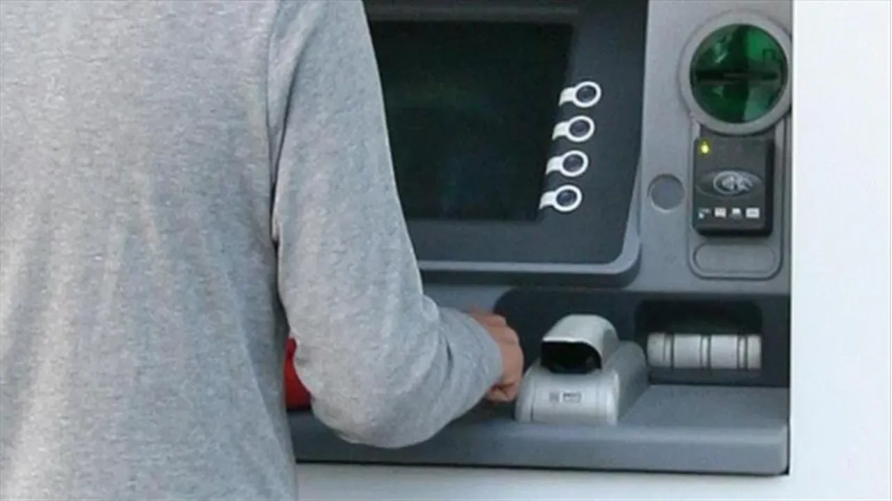 Bankada hesabı olanlar dikkat! Bugünden itibaren değişiyor