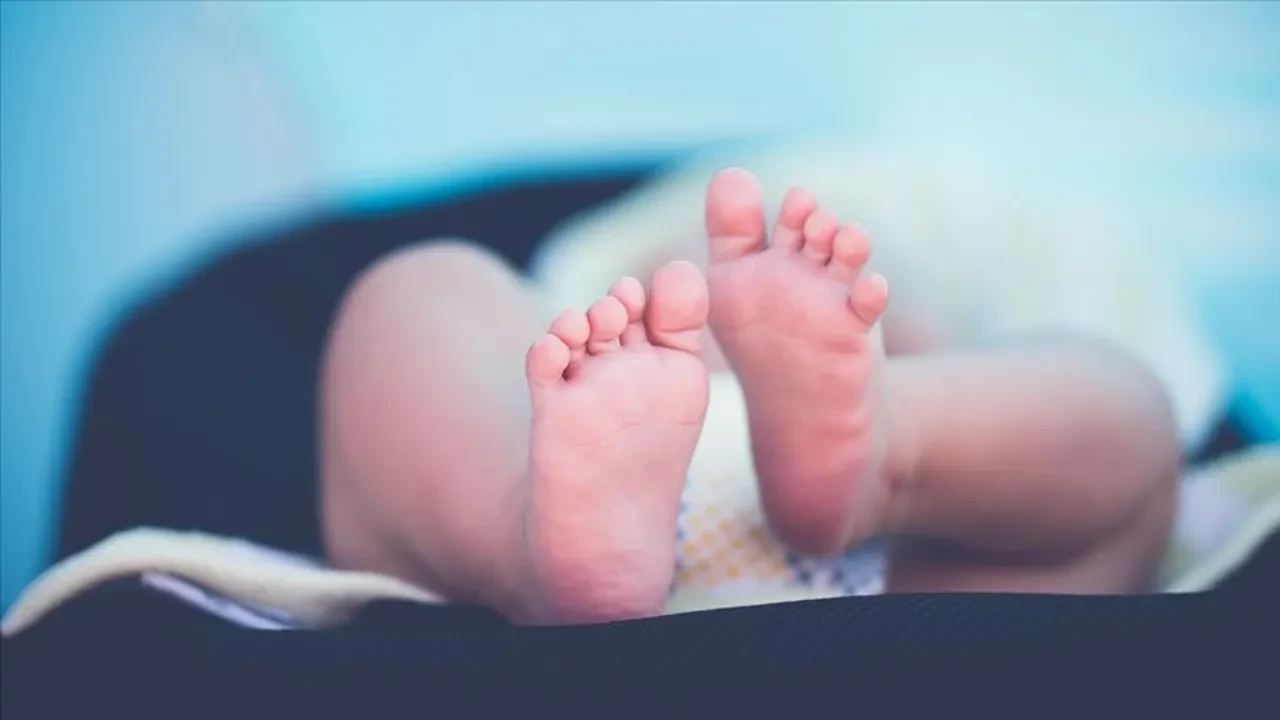 Bebekler için geliştirilen kritik ilacın onayı alındı