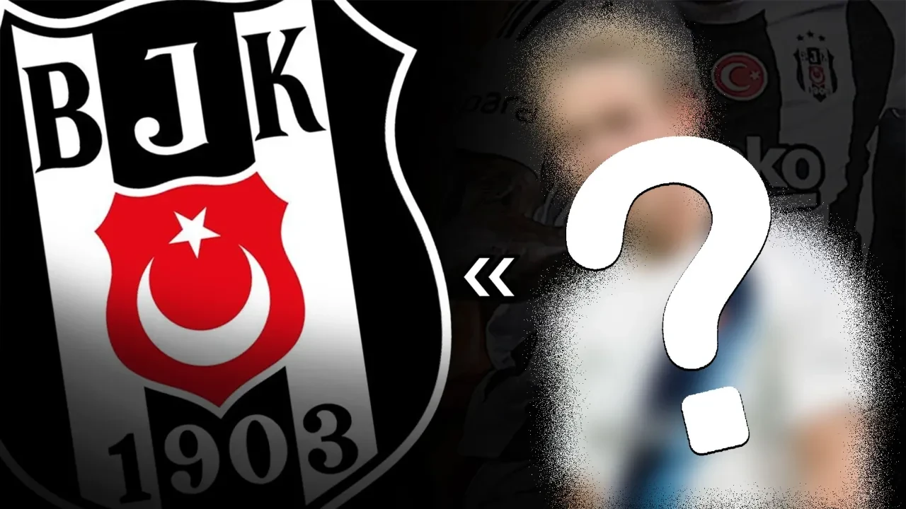 Beşiktaş'tan bomba transfer! Kara Kartal'a yeni Haaland geliyor