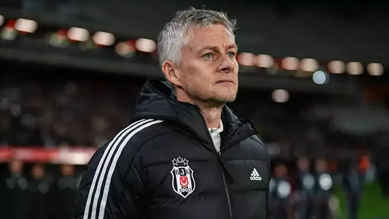 Beşiktaş'tan bomba transfer! Kara Kartal'a yeni Haaland geliyor