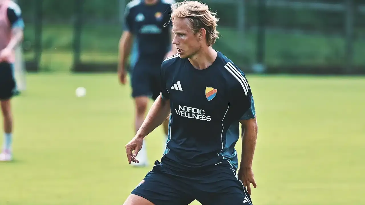 Beşiktaş'tan bomba transfer! Kara Kartal'a yeni Haaland geliyor