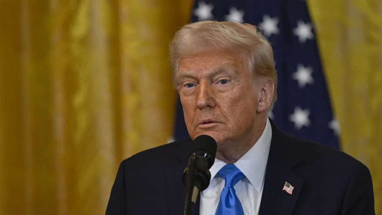 Beyaz Saray'da kritik Trump-Netanyahu görüşmesi! Nobel Barış Ödülü'ne aday gösterdi