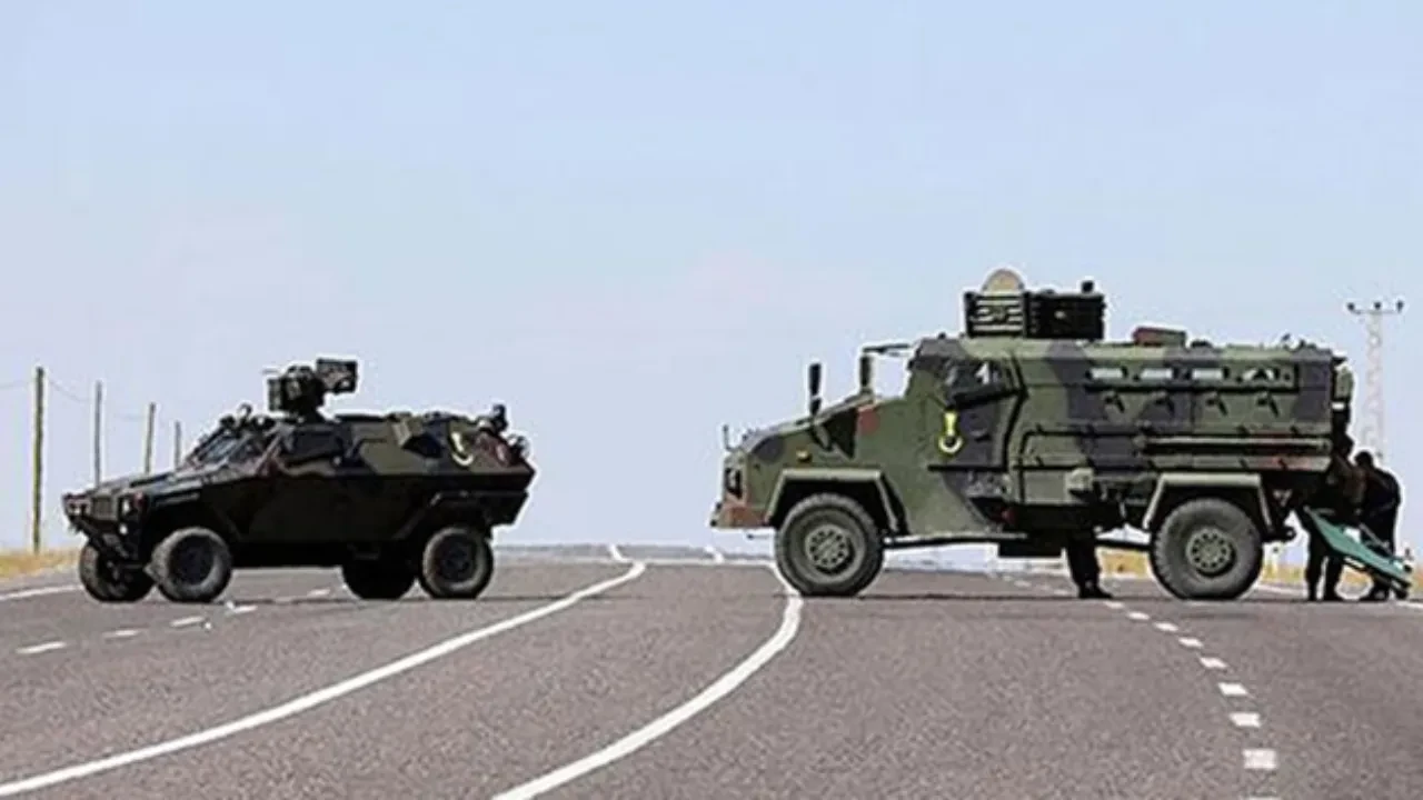 Bir ilimizde 'özel bölge' kararı! Valilik girişleri yasakladı