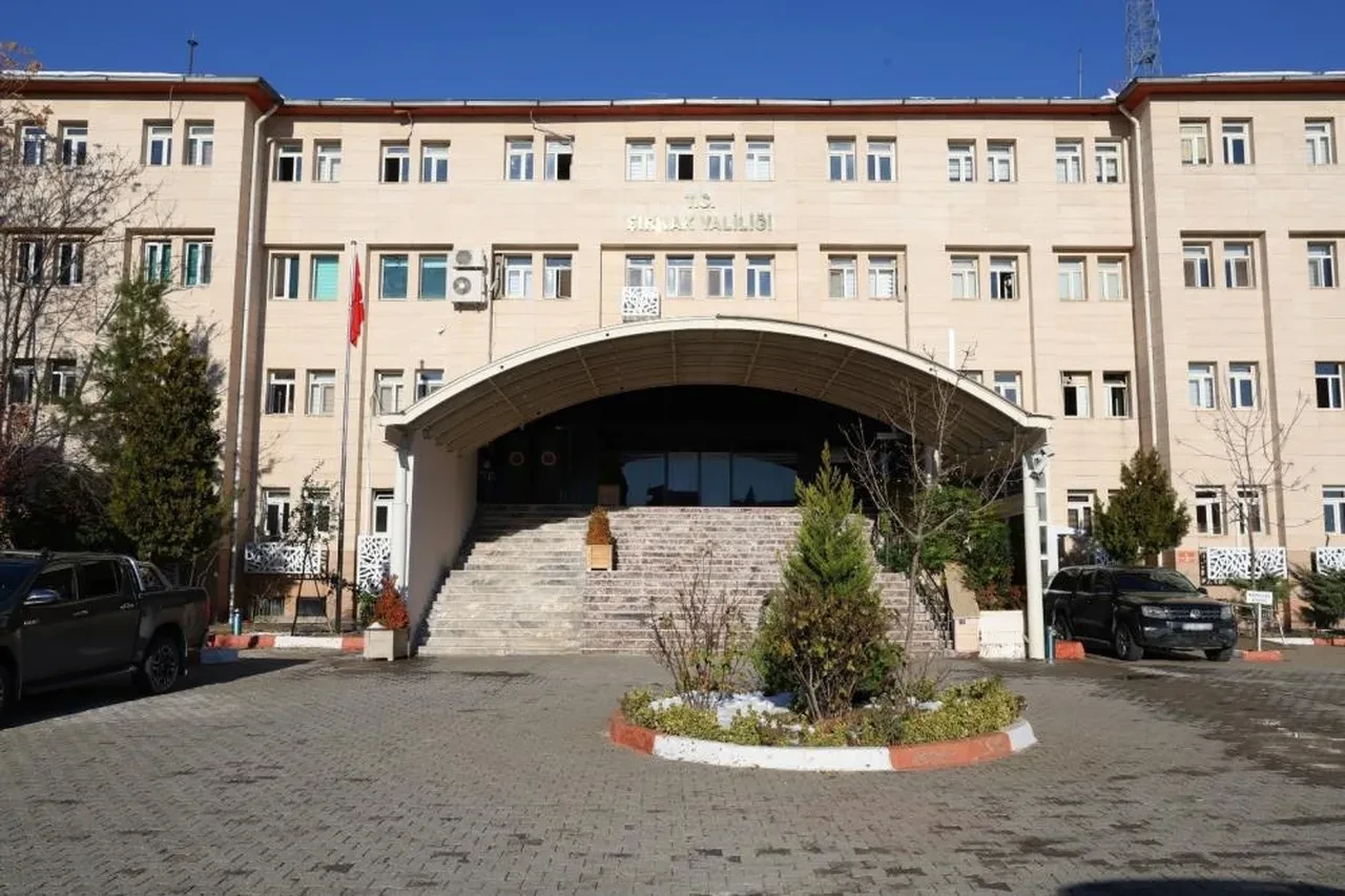 Bir ilimizde 'özel bölge' kararı! Valilik girişleri yasakladı