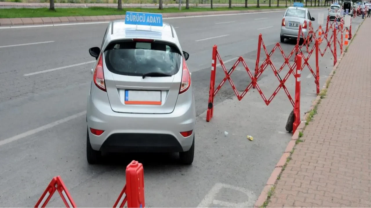 Böyle hırs görülmedi! 55 yaşındaki kadın, azmiyle örnek oldu