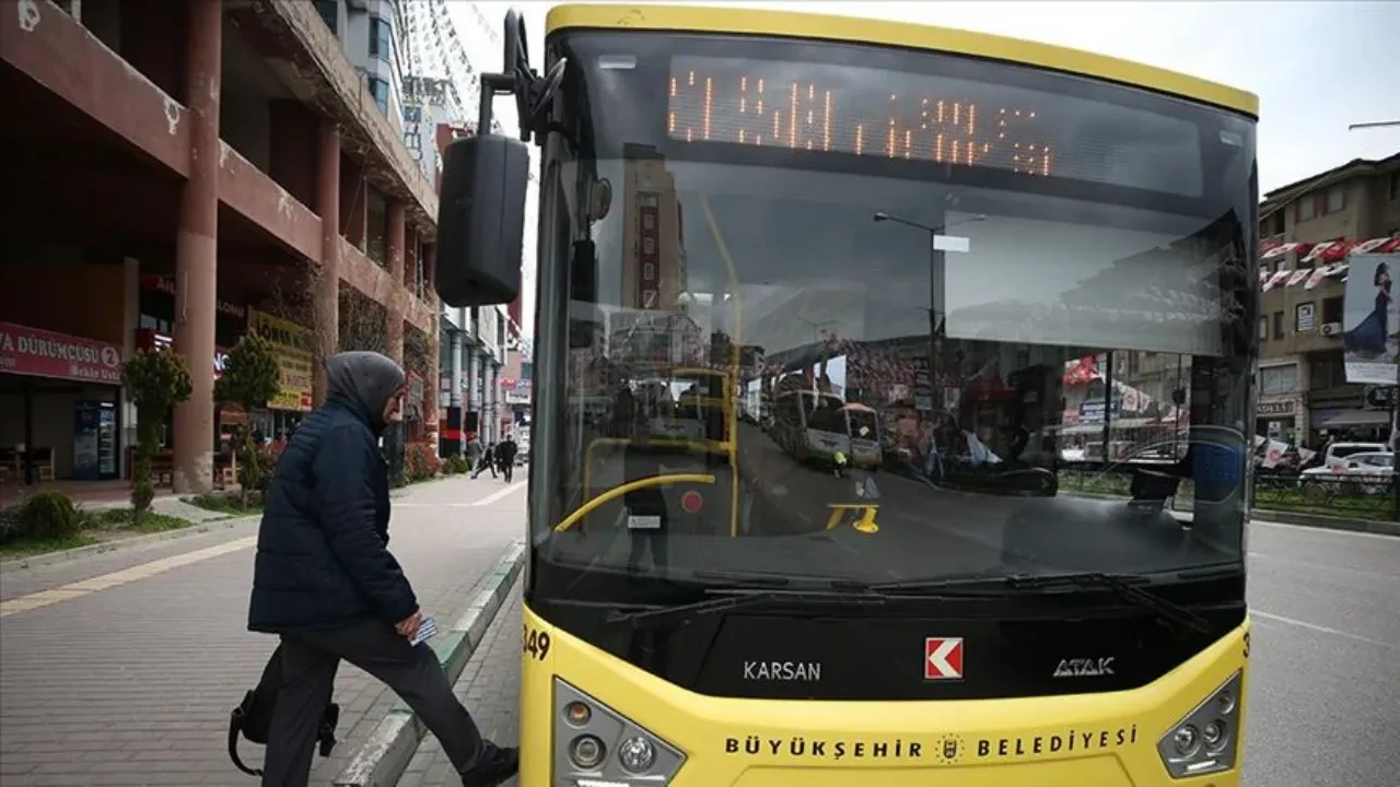 Bursa abonman kalktı mı? Burulaş açıklama yaptı