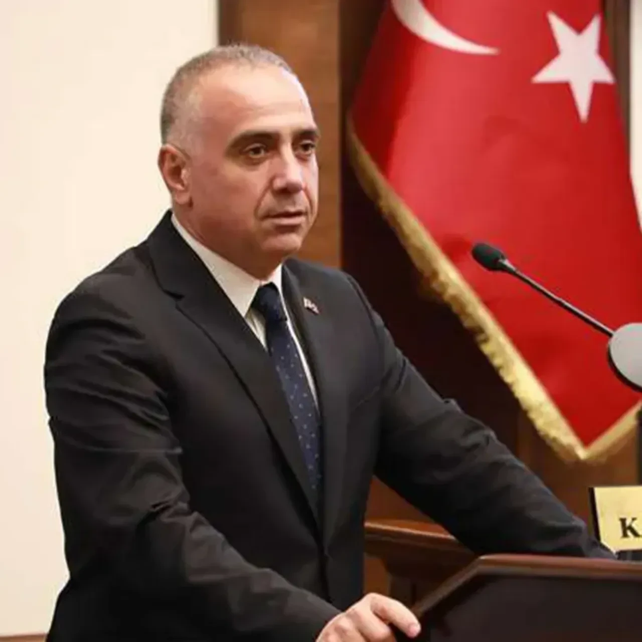 Büyükçekmece Belediye Başkan Vekili Ahmet Şahin'e tutuklama talebi