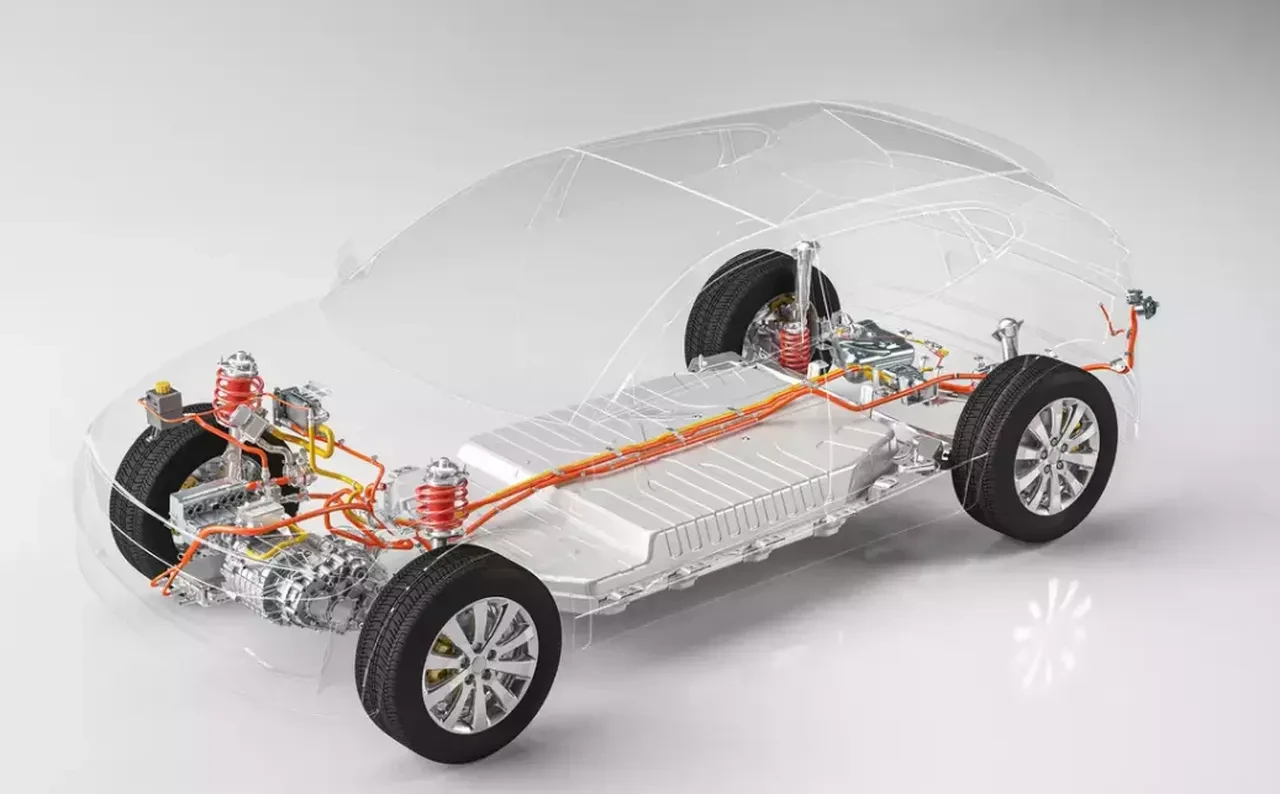 Daha az yakanı yok! En az tüketimle en çok yol giden 10 Japon hibriti