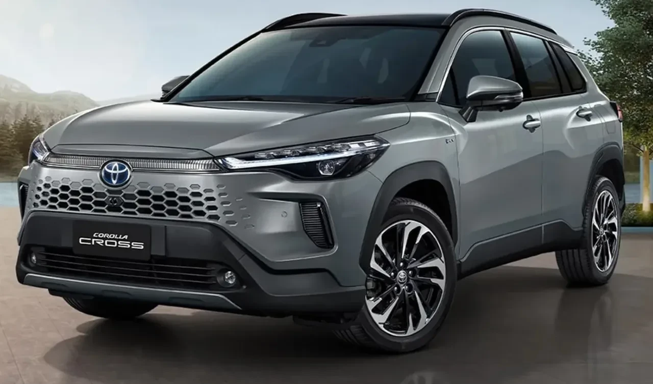 Daha az yakanı yok! En az tüketimle en çok yol giden 10 Japon hibriti