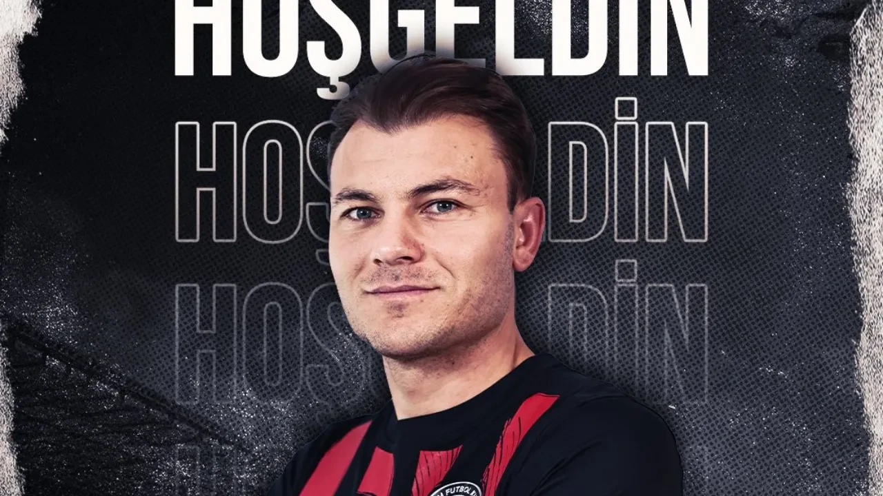 Dorukhan Toköz derken Yusuf Erdoğan transferi: Hedef Süper Lig! 