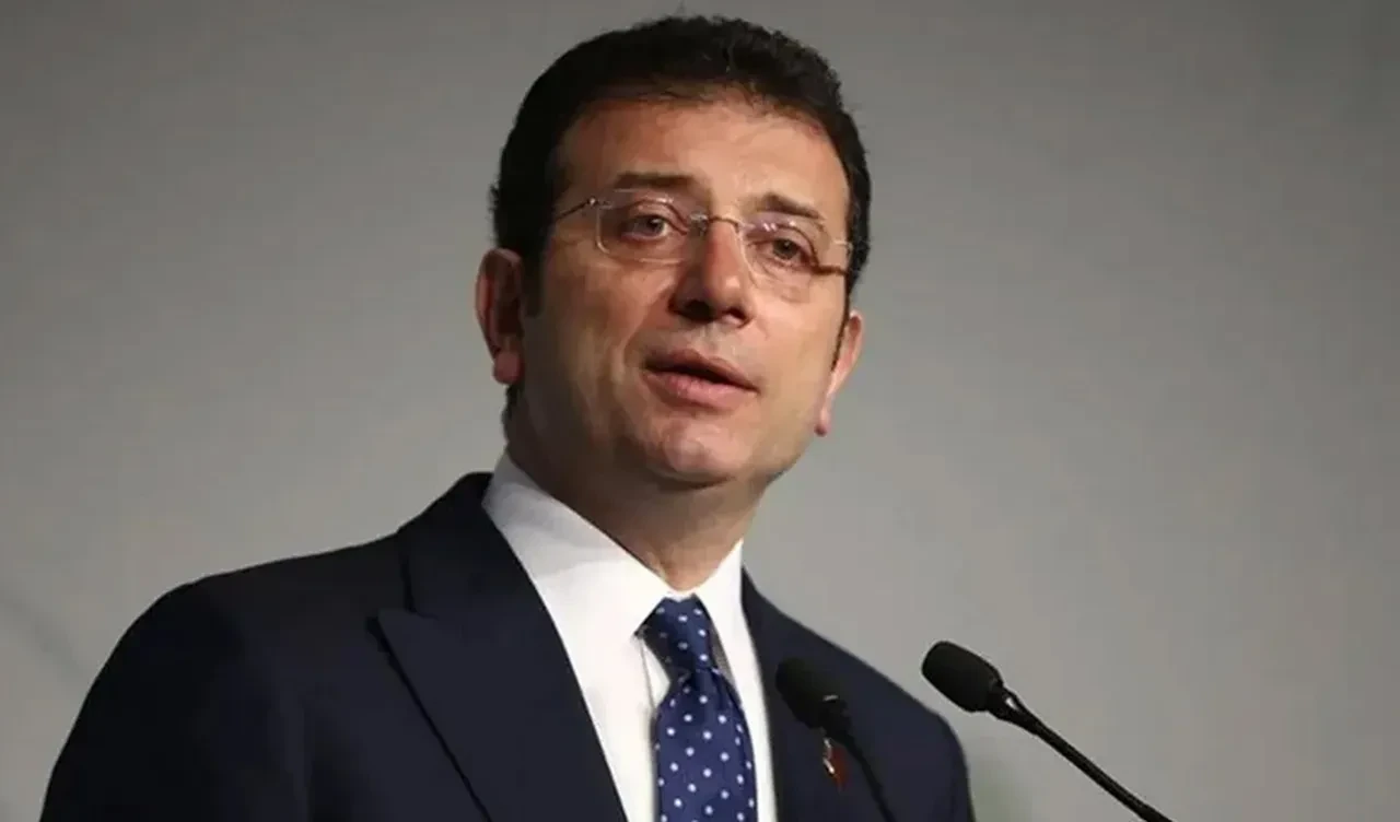 Ekrem İmamoğlu'nun 'sahte diploma' davasında yeni gelişme! Hakim karşısına çıkacağı tarih belli oldu