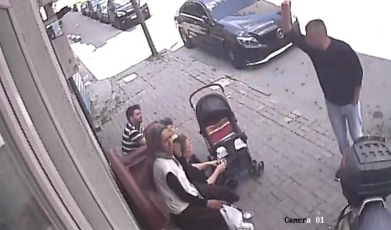 Engelli gence dehşeti yaşattı! Boş araziye götürüp üzerine benzin döküp yaktı