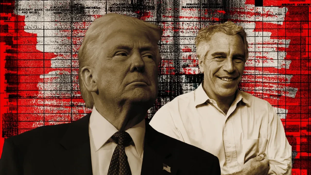 Epstein Davasında Trump’a şok! Adalet Bakanlığı yalanladı