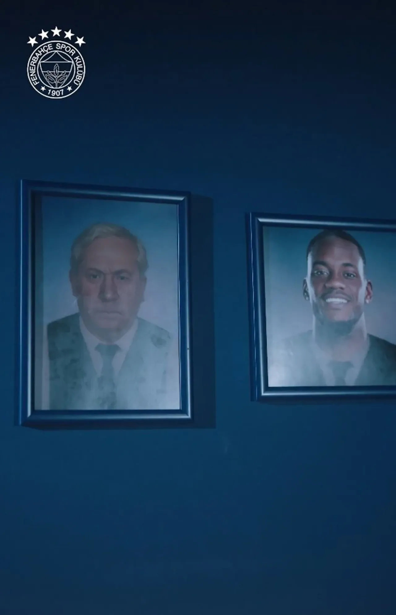 Fenerbahçe'den Kurtlar Vadisi temalı paylaşım! Jhon Duran ile 'Duran Emmi' görüştü: 'Hoş geldin yeğenim'