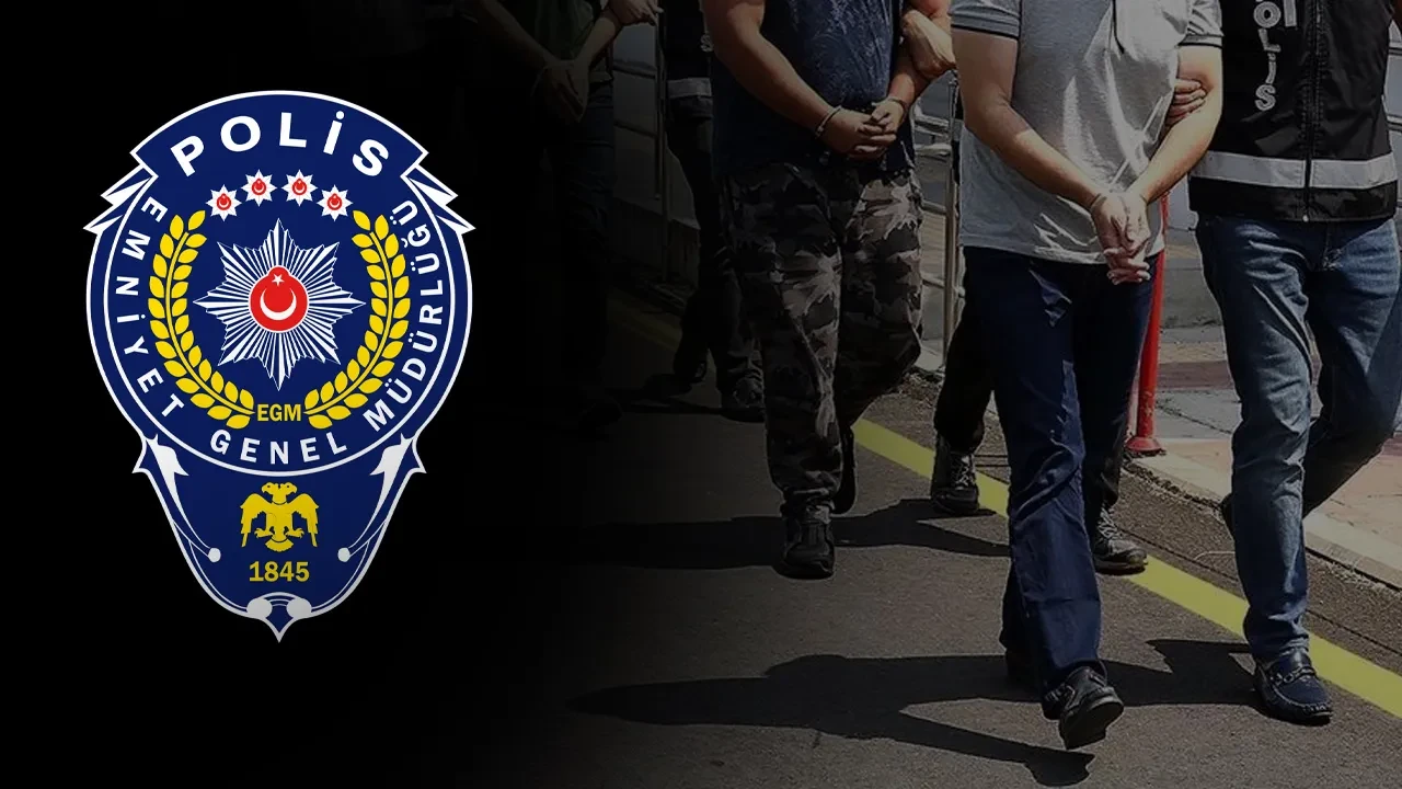 FETÖ'nün Dışişleri yapılanmasına operasyon! 8 ilde aynı anda düğmeye basıldı