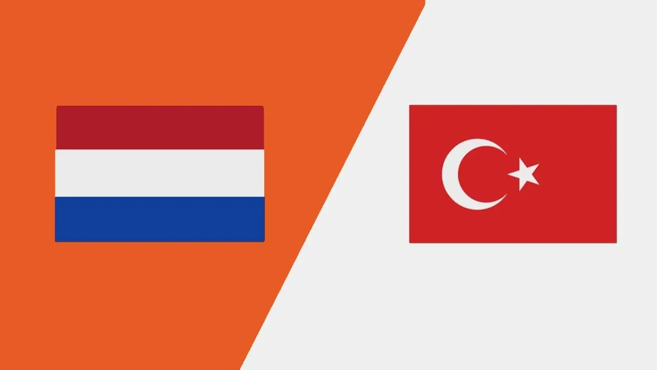 Filenin Sultanları, Milletler Ligi'nde Hollanda'yla karşılaşacak