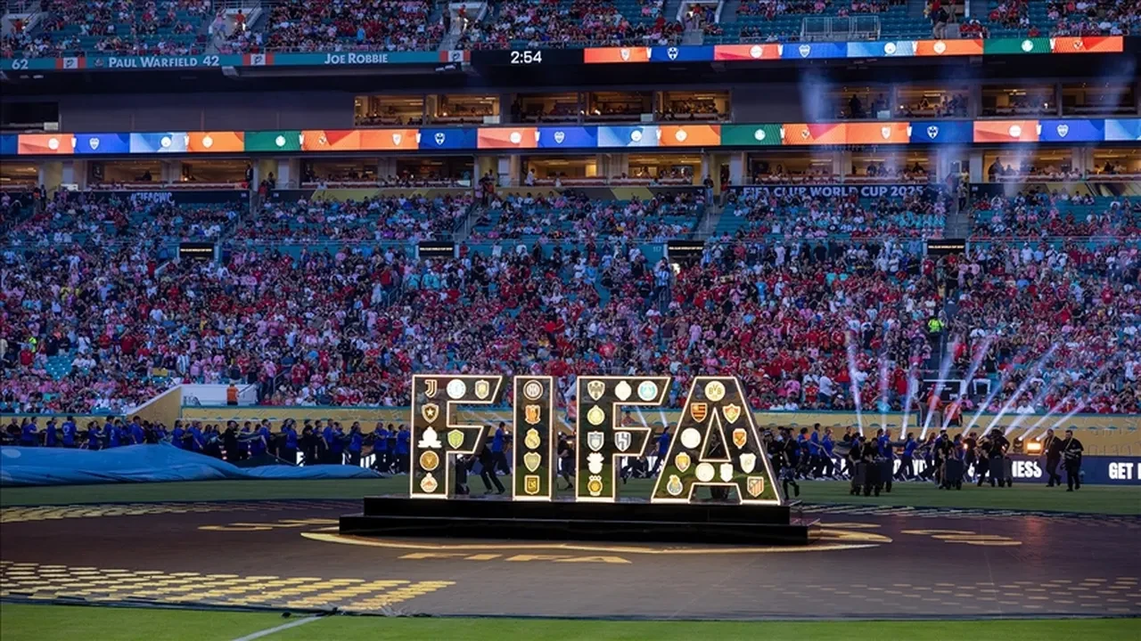 FIFA Kulüpler Dünya Kupası finali ne zaman? Bu hafta sona eriyor