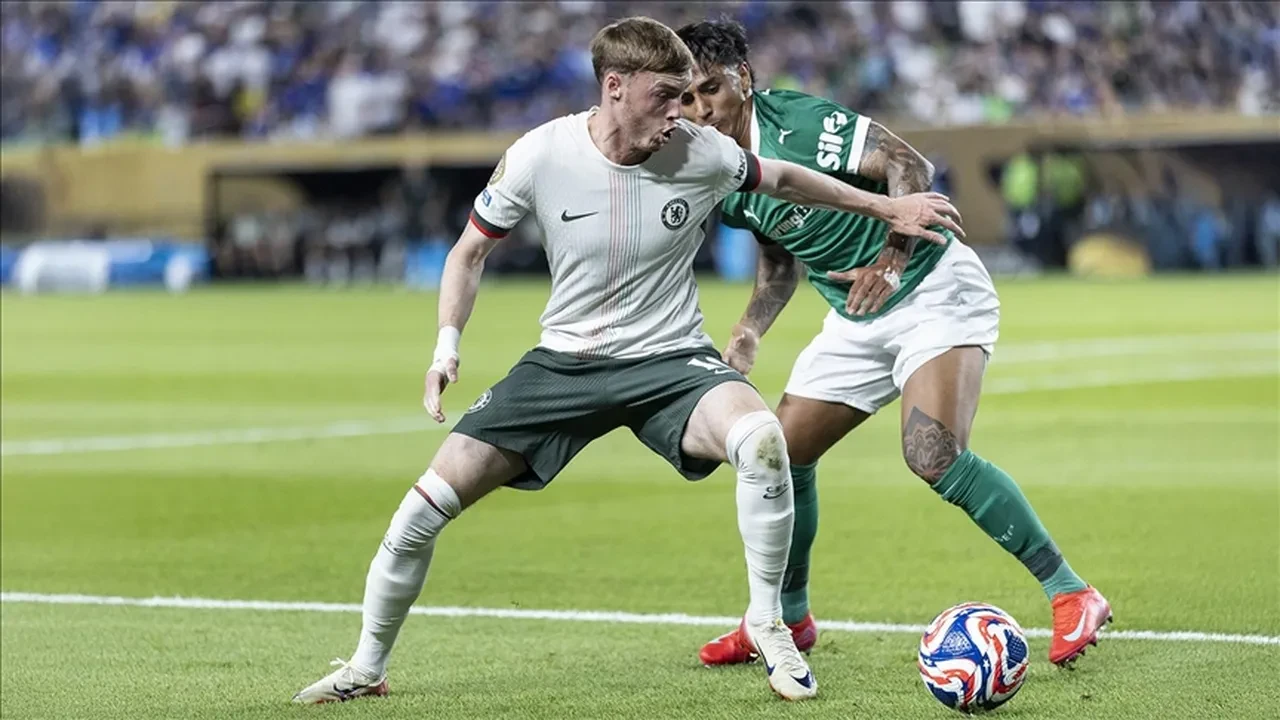 FIFA Kulüpler Dünya Kupası finali ne zaman? Bu hafta sona eriyor