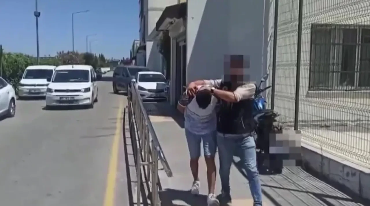 Firari torbacılara eş zamanlı operasyon: 19 hükümlü yakalandı