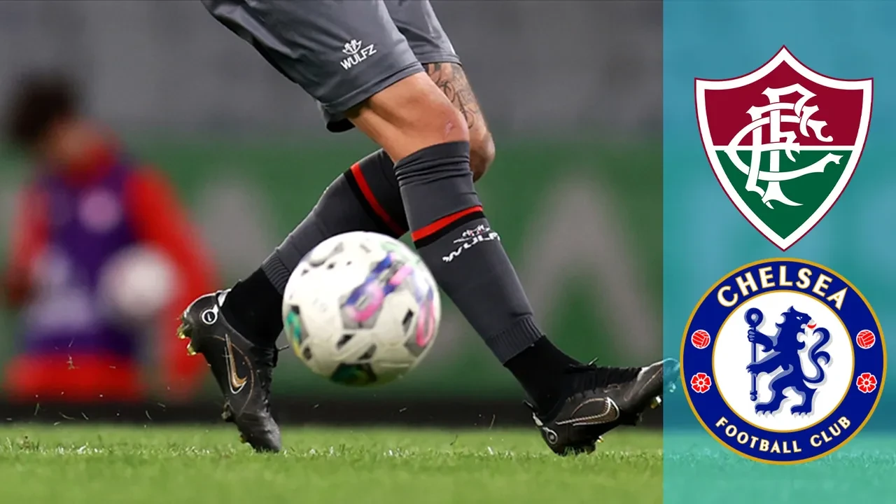 Fluminense Chelsea CANLI nerede izlenir? Şifresiz canlı yayın ile ekranlara geliyor