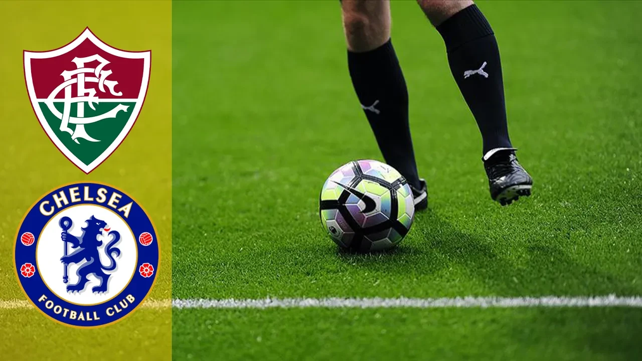 Fluminense Chelsea CANLI nerede izlenir? Şifresiz canlı yayın ile ekranlara geliyor