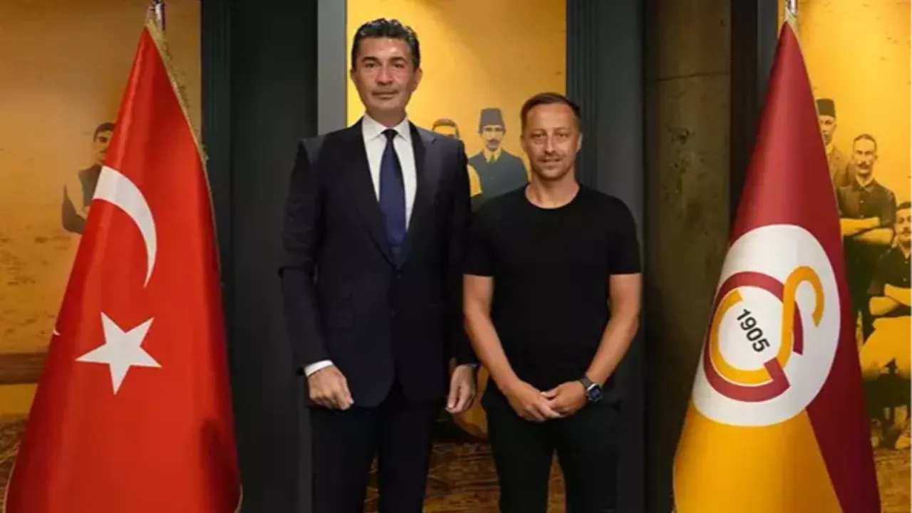 Gabor Gallai kimdir? Galatasaray Kadın Futbol Takımı'nın yeni teknik direktörü oldu