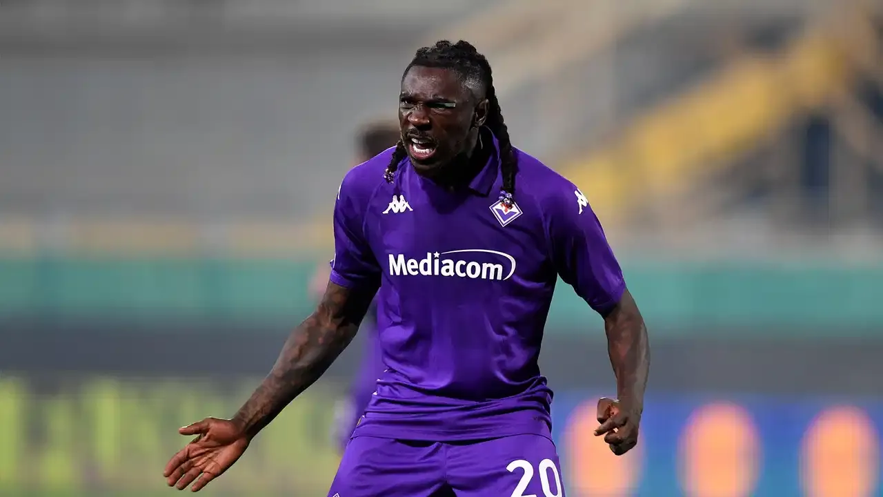 Galatasaray Fenerbahçe arasında Moise Kean kapışması! Piyasa değeri ne kadar?