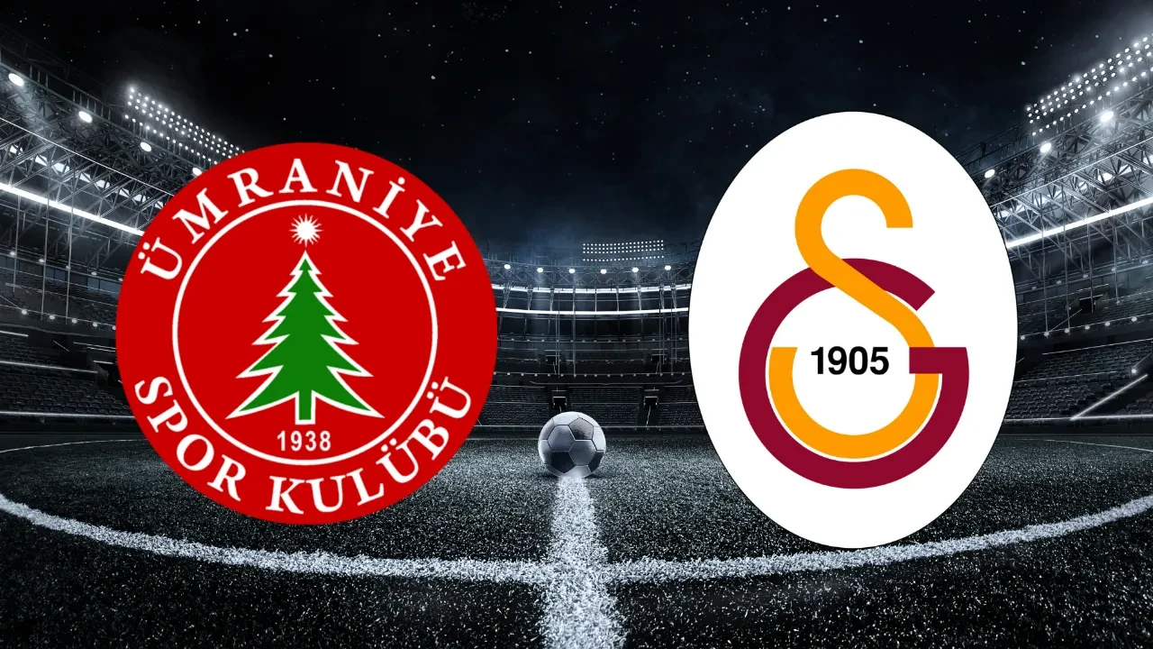 Galatasaray Ümraniyespor maçı ne zaman, saat kaçta? Hazırlık maçında karşı karşıya gelecekler