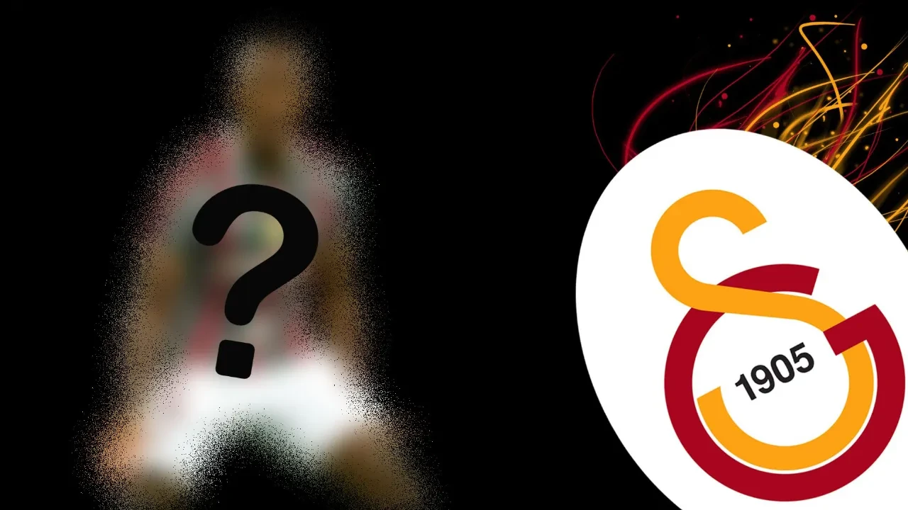 Galatasaray'a sürpriz isim! Okan Buruk özellikle onu istiyor