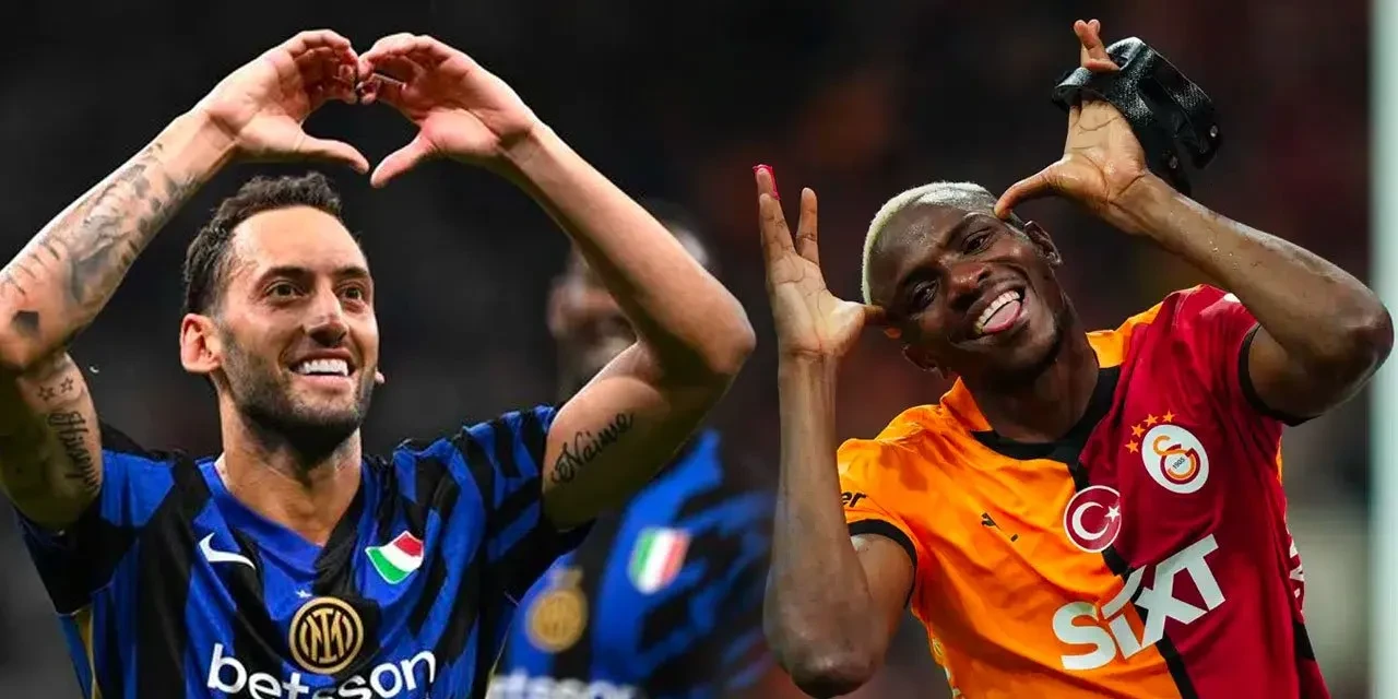 Galatasaray'a sürpriz isim! Okan Buruk özellikle onu istiyor