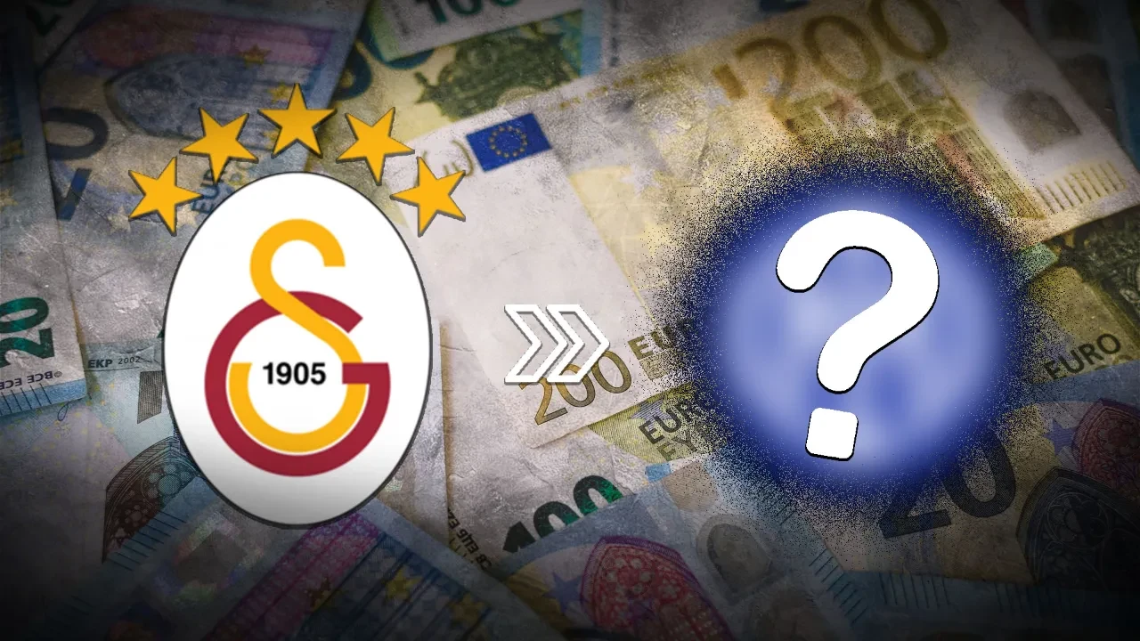 Galatasaray'da sürpriz ayrılık! 2 milyona geldi, 35 milyon euroya gidiyor