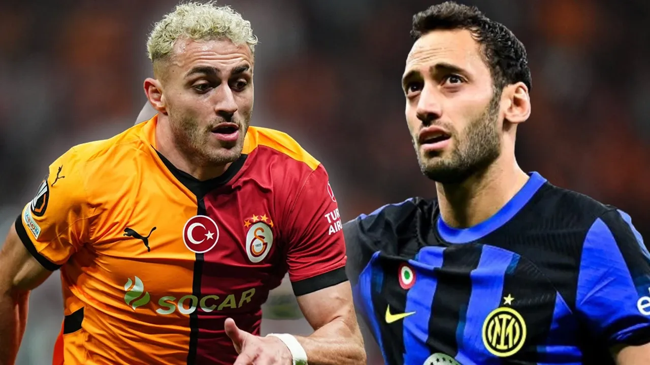 Galatasaray'da sürpriz ayrılık! 2 milyona geldi, 35 milyon euroya gidiyor