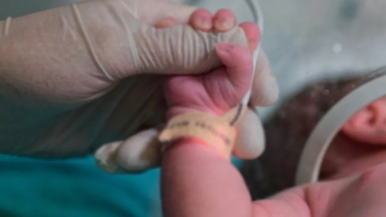 Gerçek 18 yıl sonra DNA testiyle ortaya çıktı! Hayatları altüst oldu